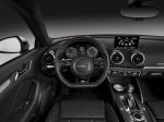 Audi S3 2013 года (WW)
